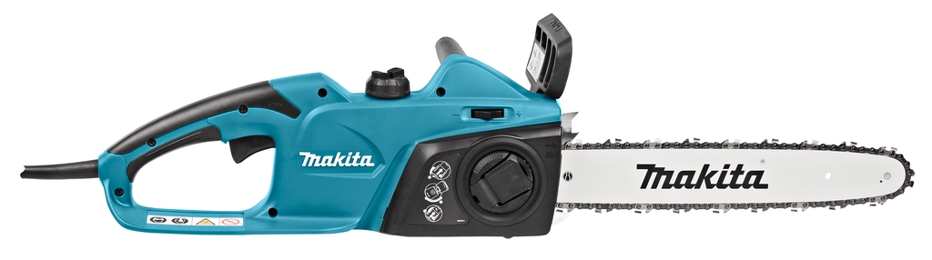 Motosierra Makita UC3541A 230V 35 cm