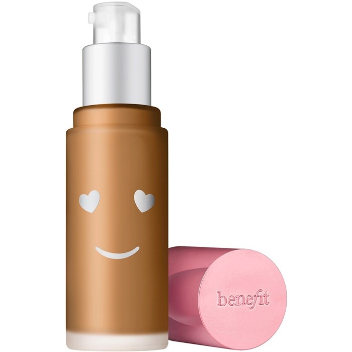 Hello Happy Flawless Liquid Foundation