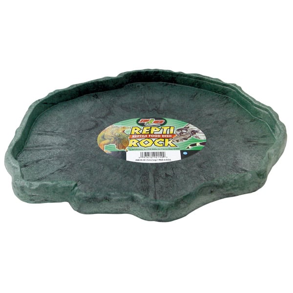 Zoo Med Repti Rock Food Dish günstig kaufen
