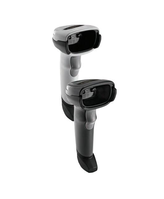 ZEBRA Barcodelesegerät DS2278-SR6U2100PRW Nova Weiß