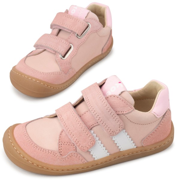 Koel classic ~ Bali LowCut Klettschuh ~ Pink