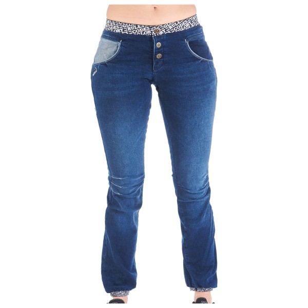 Nograd - Women's Sahel Pant - Kletterhose