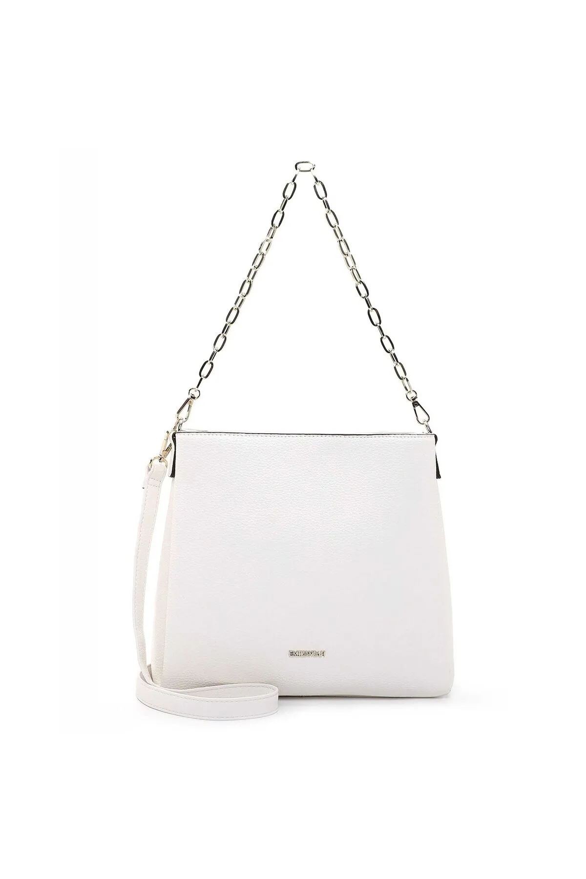 Emily & Noah  Kiara Schultertasche 31,5 cm
