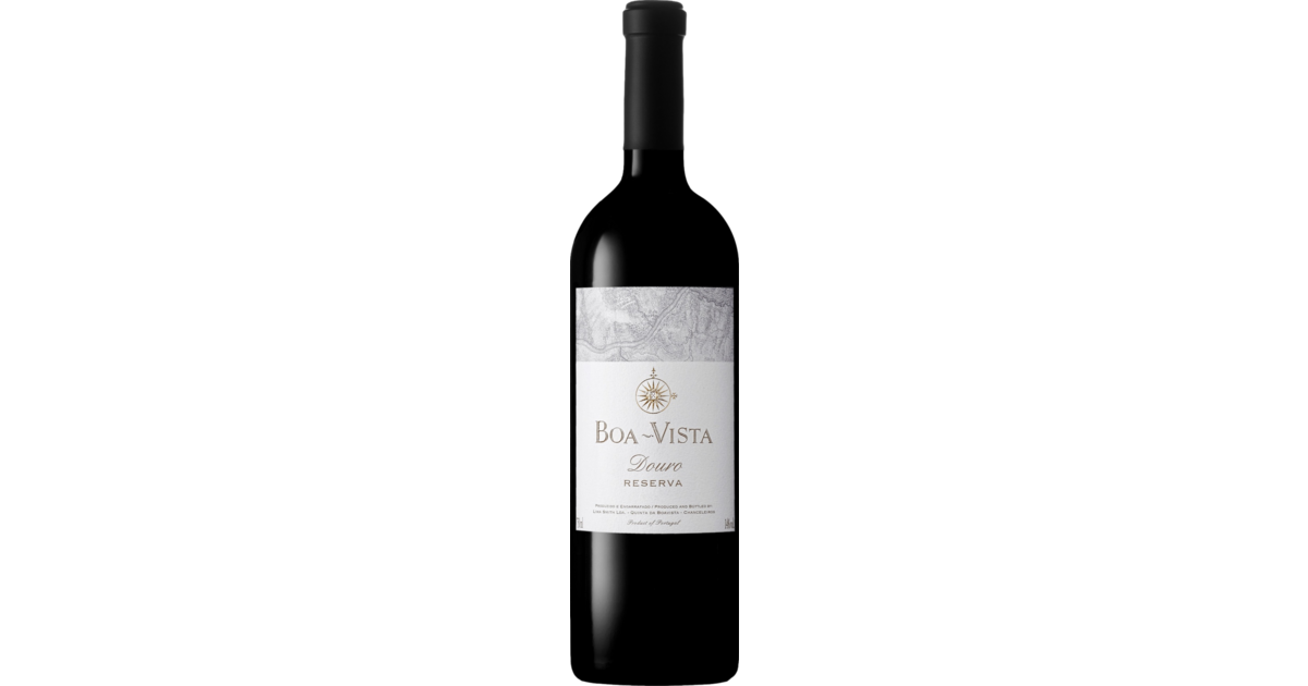 Quinta da Boavista Boa-Vista Reserva