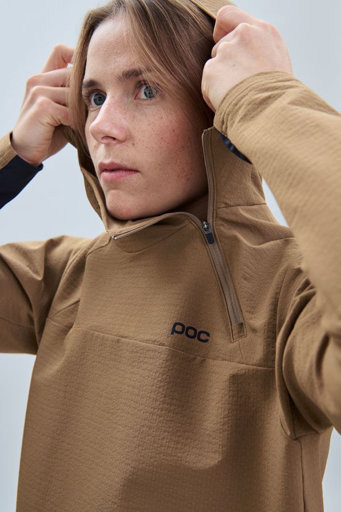 POC Mantle Thermal - Damen MTB Kapuzenpullover kaufen | Bike-Discount
