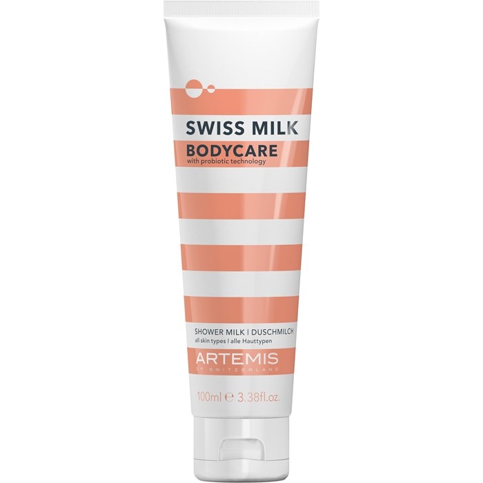 Shower Milk
