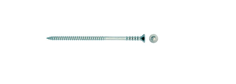 Fischer 59042 Selbstbohrende Gewindestift JUSS 6 x 80 mm