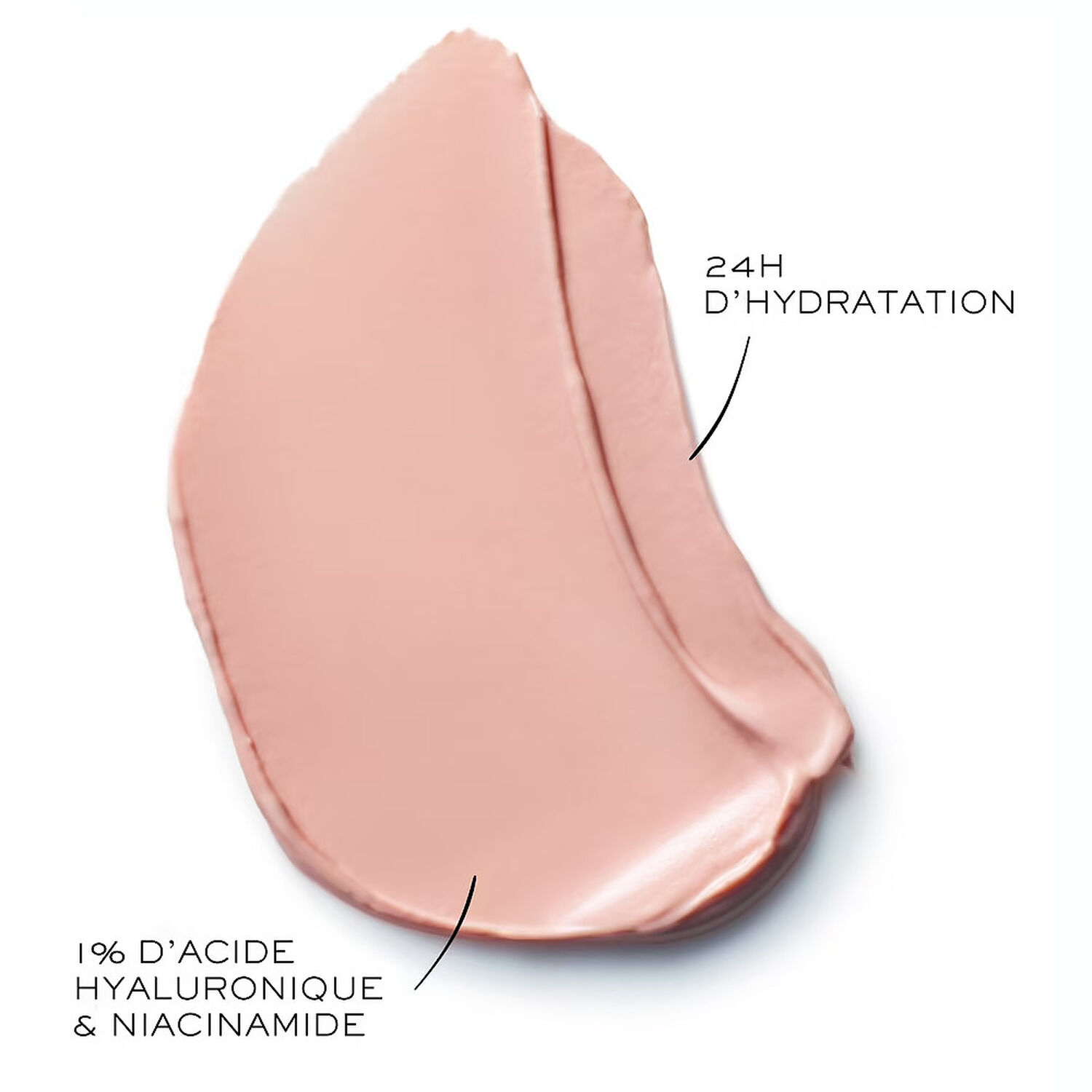 lancôme Priming Sérum Base Maquillage 24H Sublimatrice Lissante & Hydratante