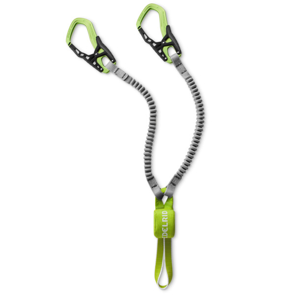 CABLE KIT VI - Klettersteigset