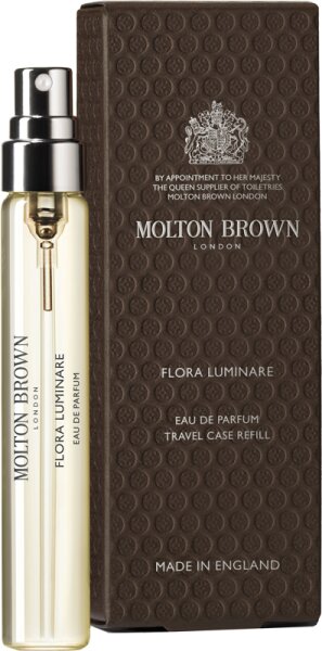 Molton Brown Flora Luminare Travel Case Refill Eau de Parfum