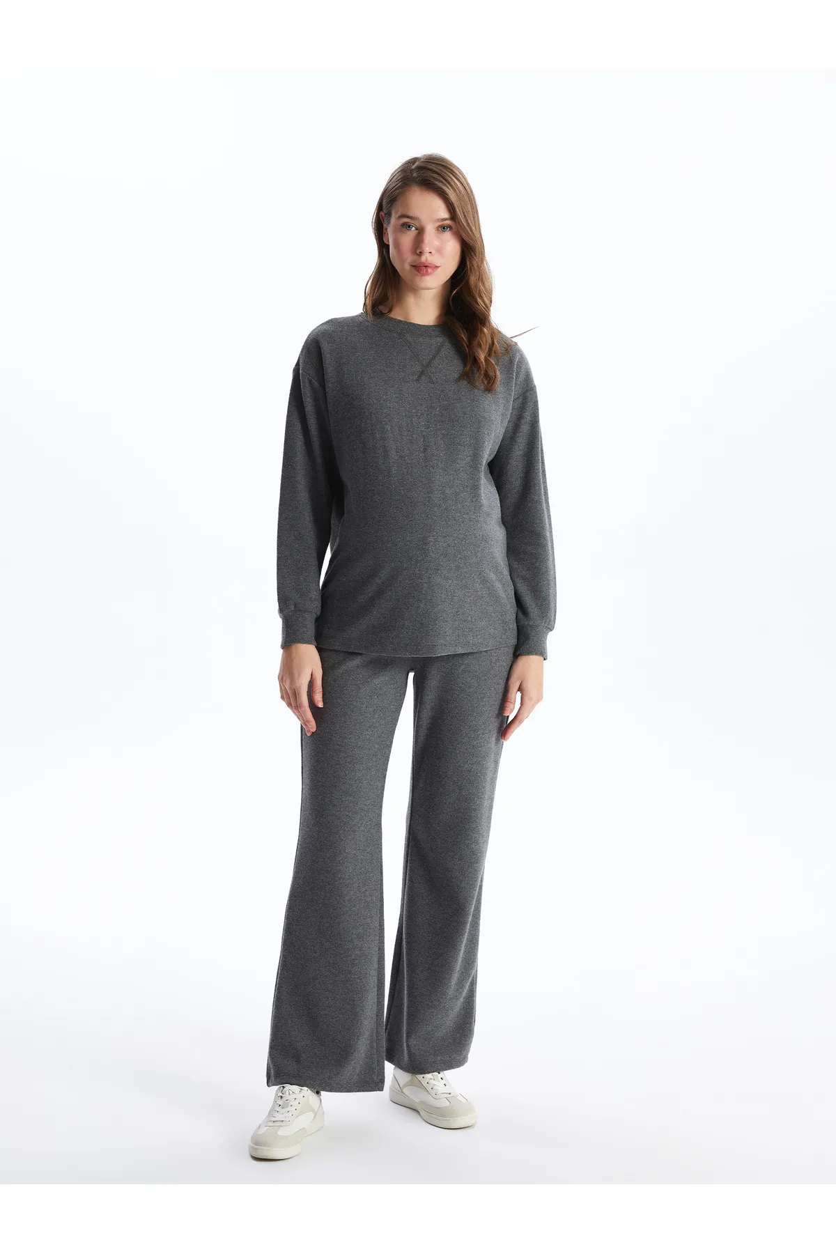 LC Waikiki  Jogginghose - Schwarz - Relaxed