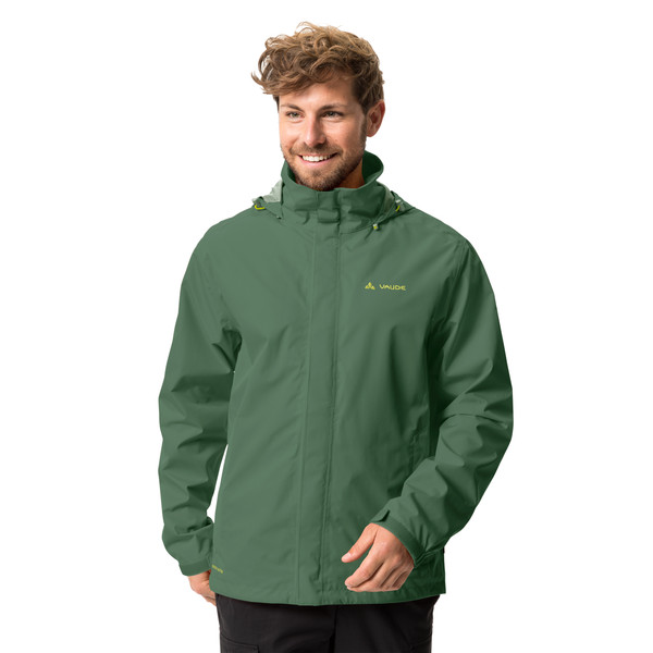 ESCAPE LIGHT JACKET Herren - Regenjacke