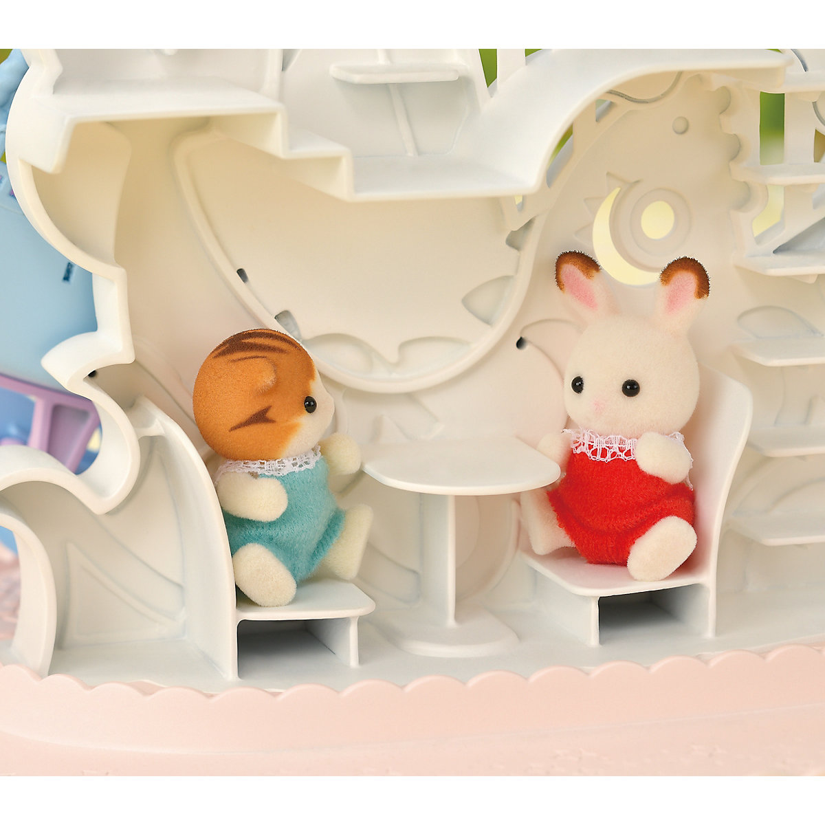 Sylvanian Families Baby Freizeitpark