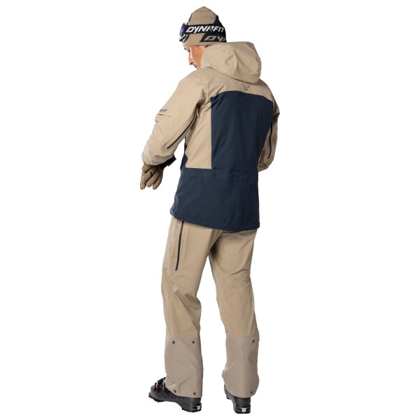 Dynafit - Free GTX Jacket - Skijacke