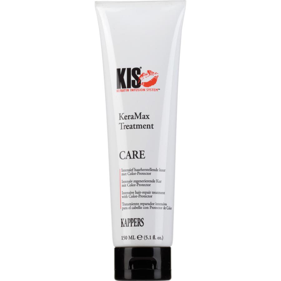 KeraMax Treatment