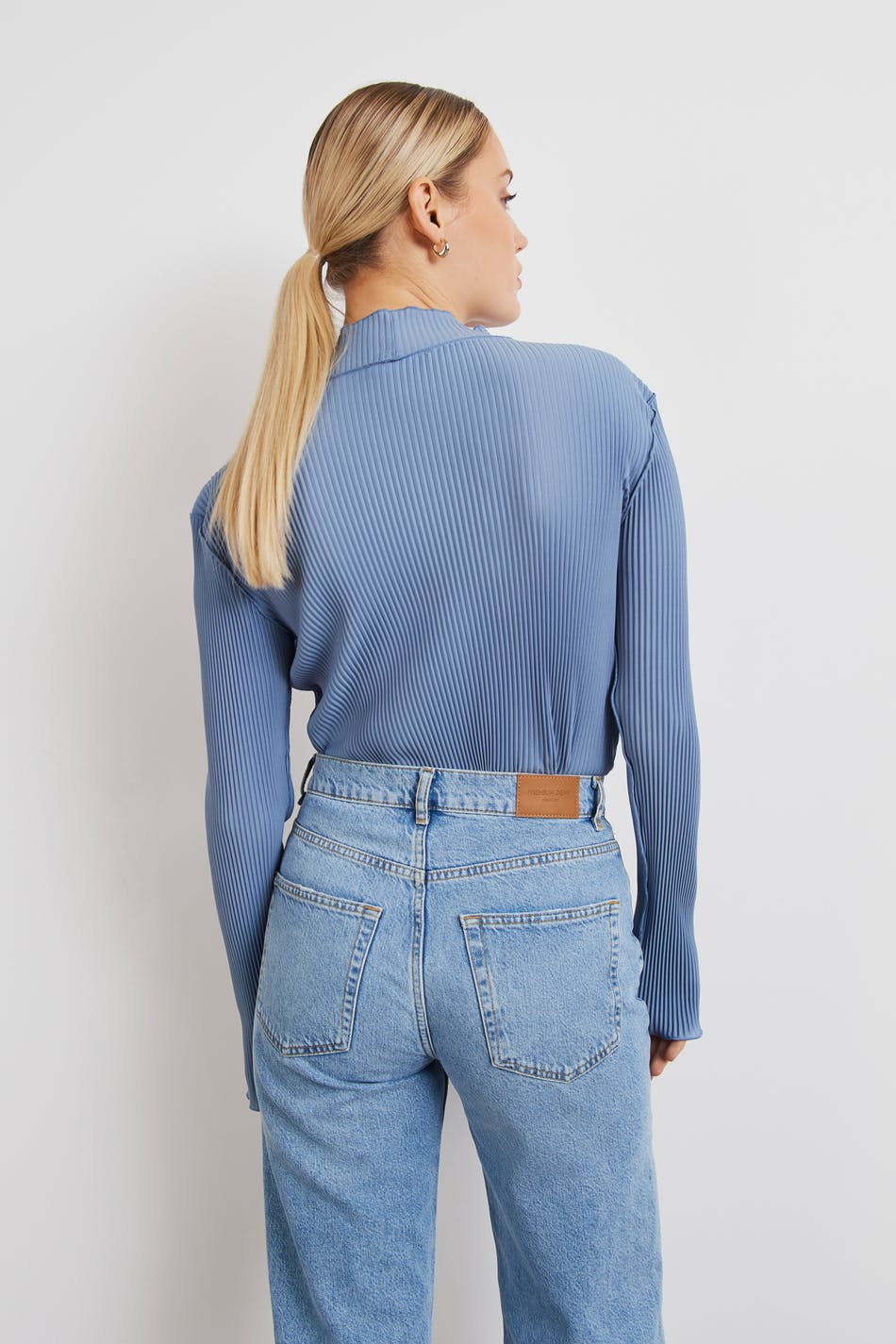 Alis top