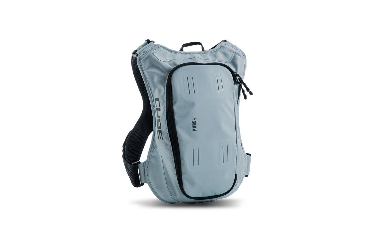 Cube Rucksack PURE 4