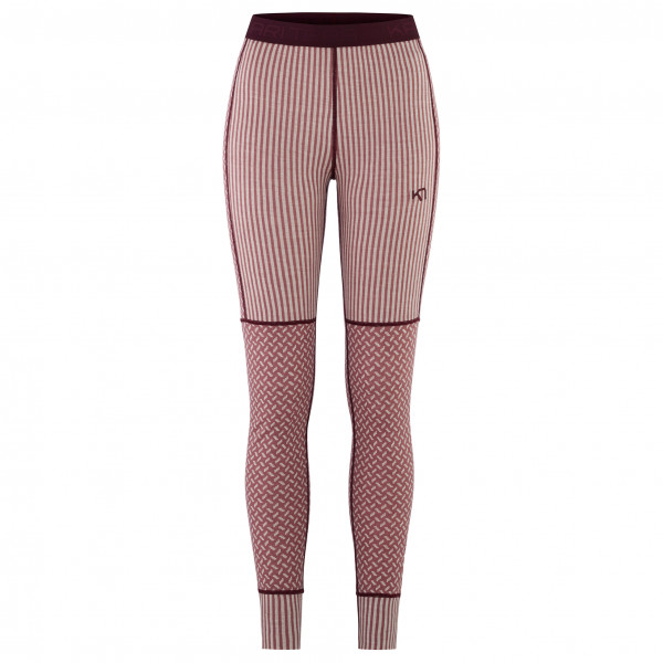 Kari Traa - Women's Smekker Pant - Merinounterwäsche