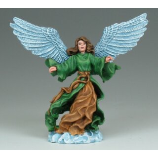 Angel of Mercy