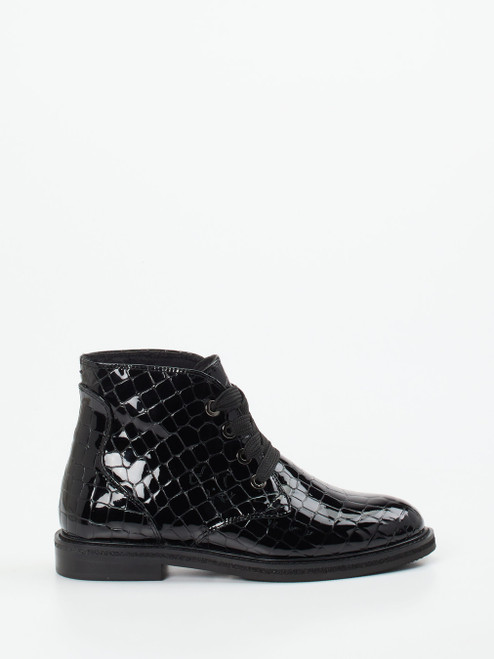 Schnürstiefelette-17030090163 Maripé