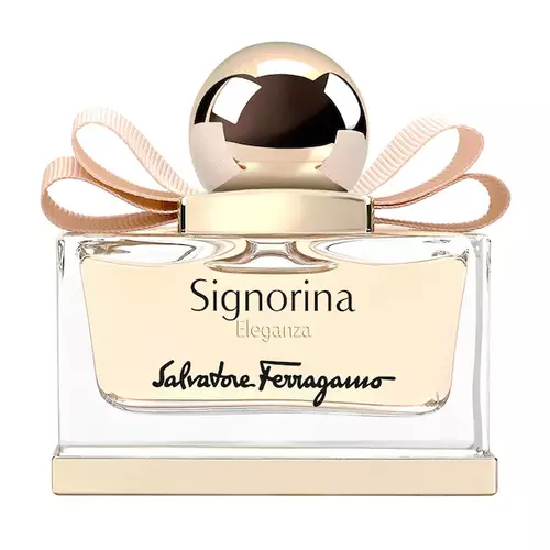 Salvatore Ferragamo Signorina Eleganza Eau de Parfum 30 ml
