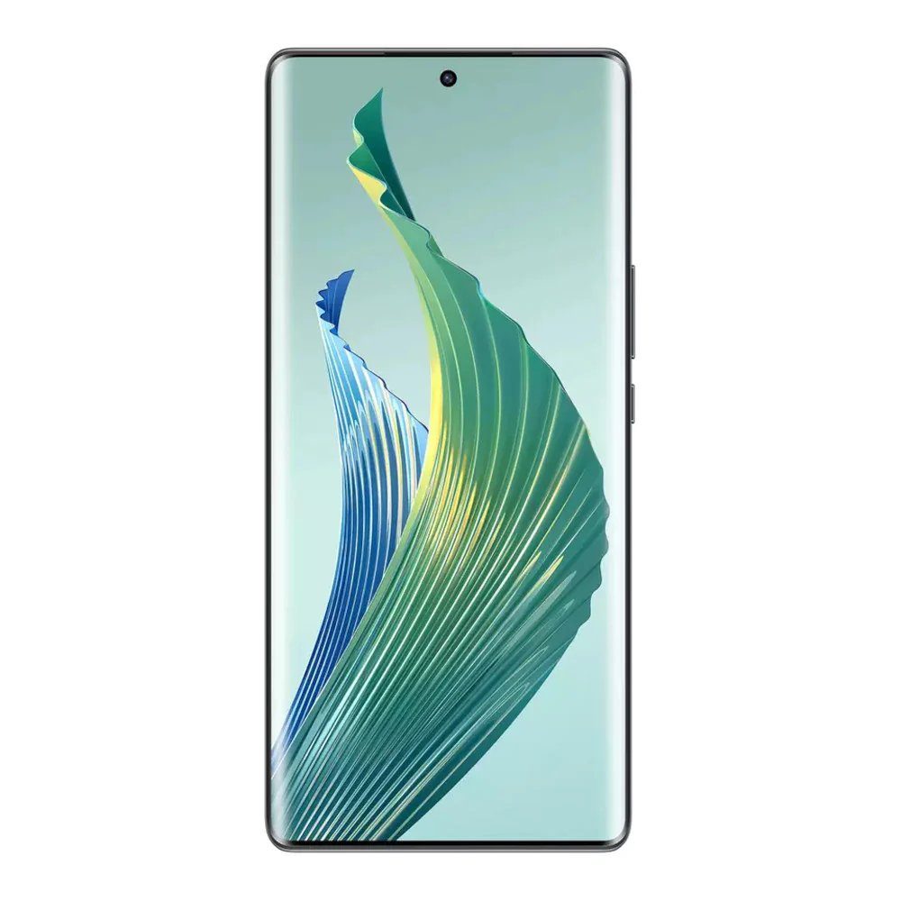 Honor Magic5 Lite Smartphone (128 GB Speicherplatz)