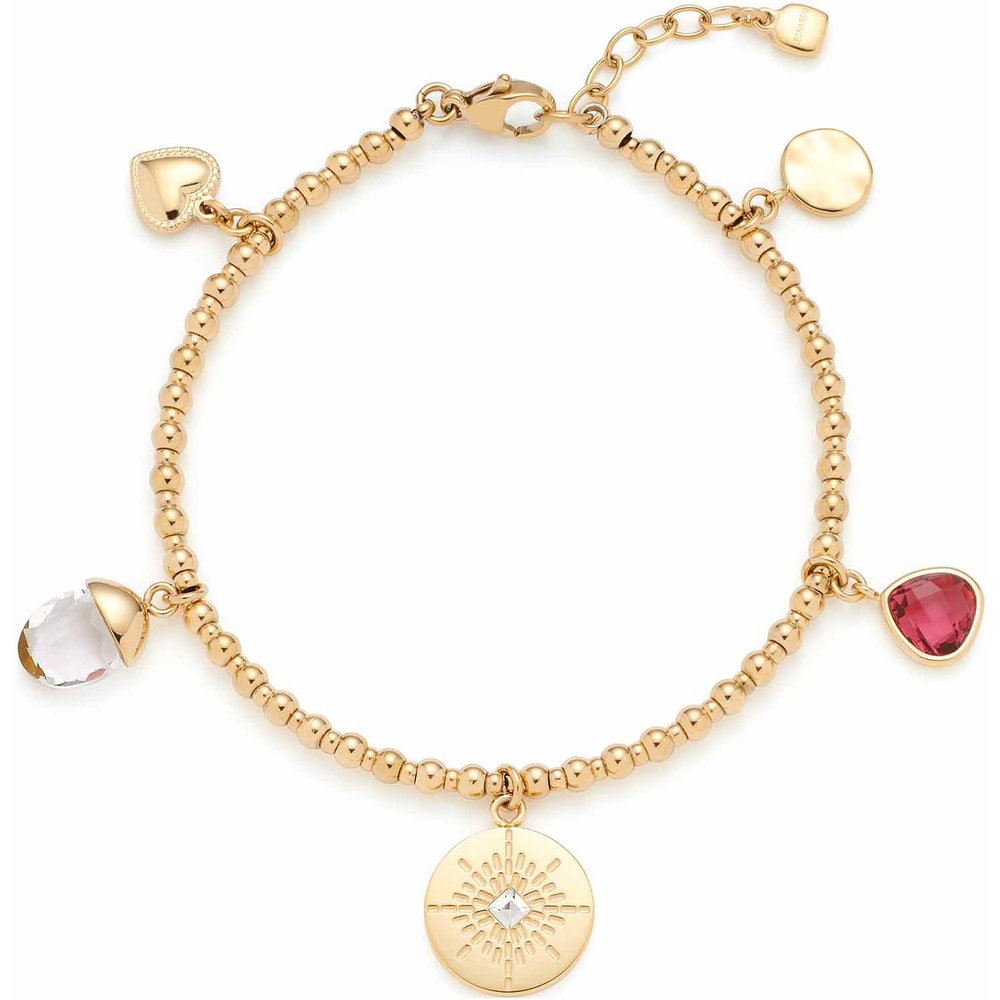 Leonardo Bracelet Acier inoxydable Bracelet