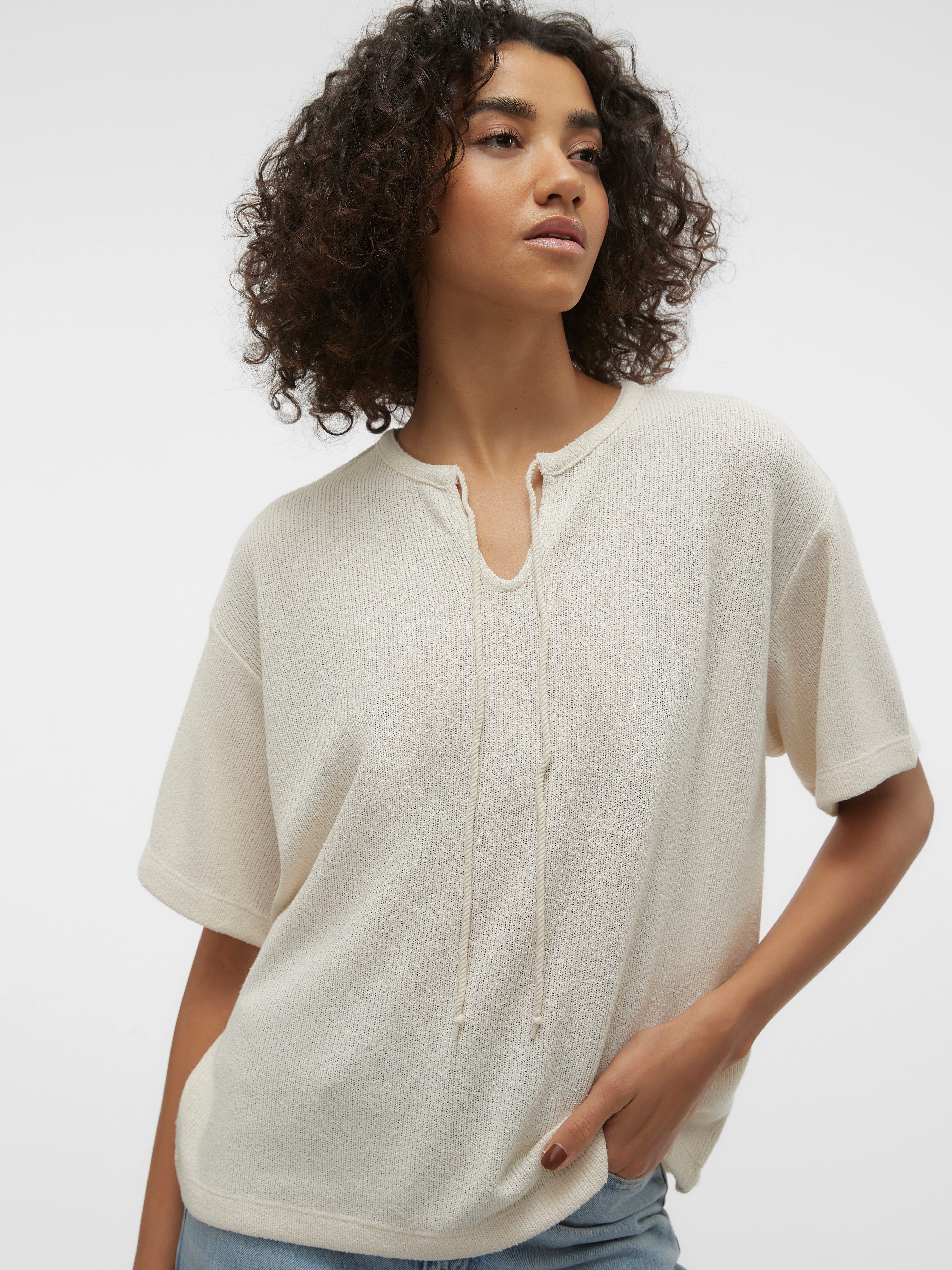 VMEDDIE Pullover