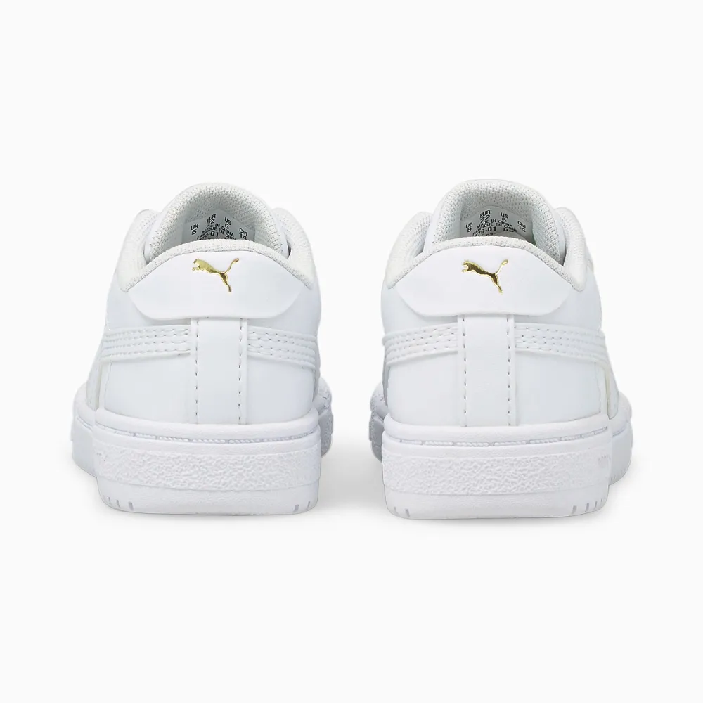 PUMA CA Pro Classic AC 382279 01 / weiss
