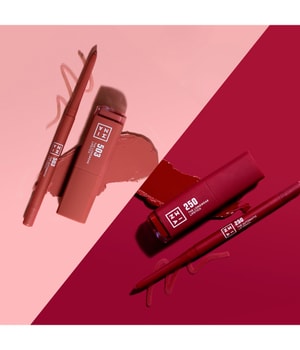 3INA The Automatic Lip Pencil Lipliner-2.6 g