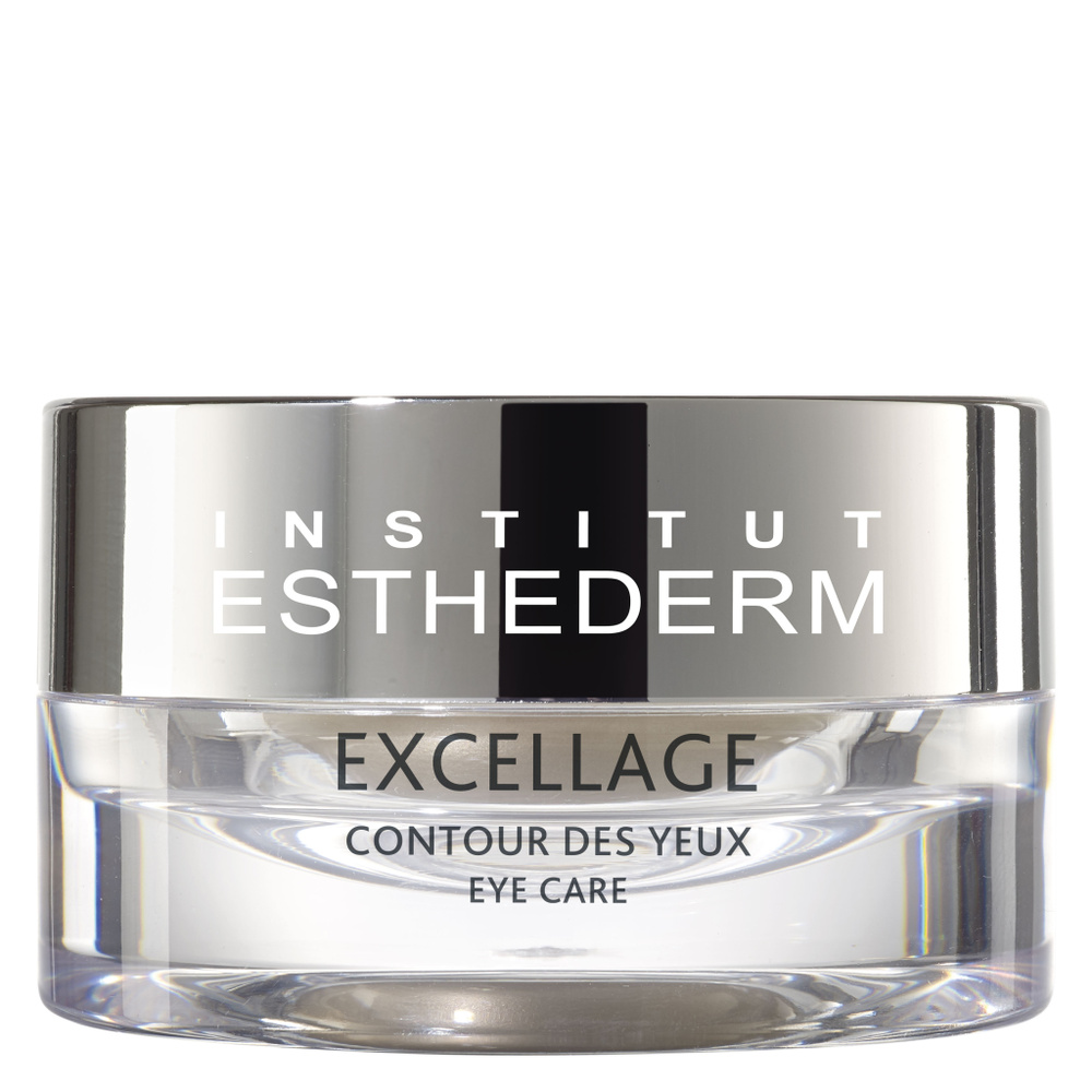 Institut Esthederm EXCELLAGE Contour des Yeux