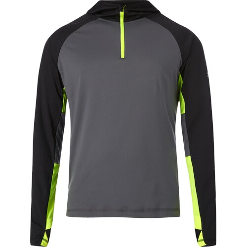 HERREN LANGARMSHIRT RICK II