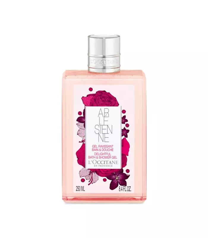 ARLESIENNE Crème de Douche