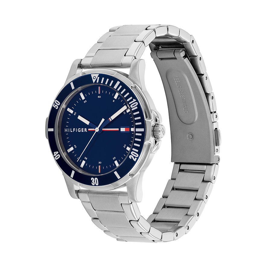 Tommy Hilfiger Kinderuhr