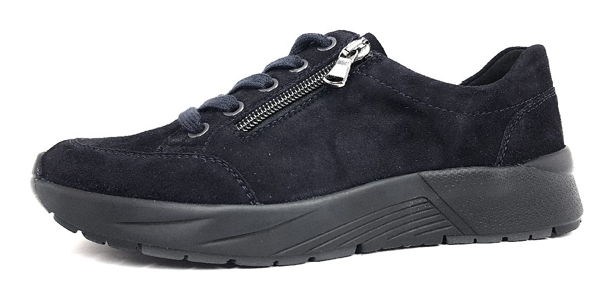 Semler Siggi S6025-042-080 Blau 080 midnightblue
