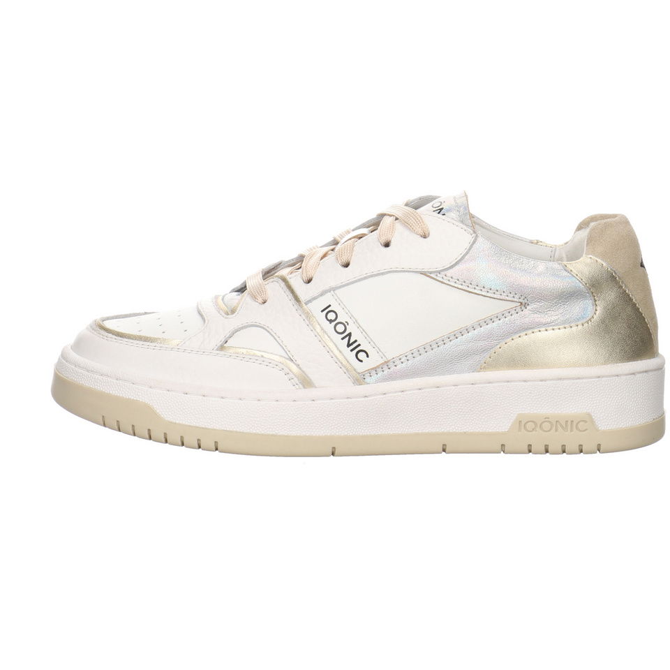 IQÔNIC Megeveo Sneaker