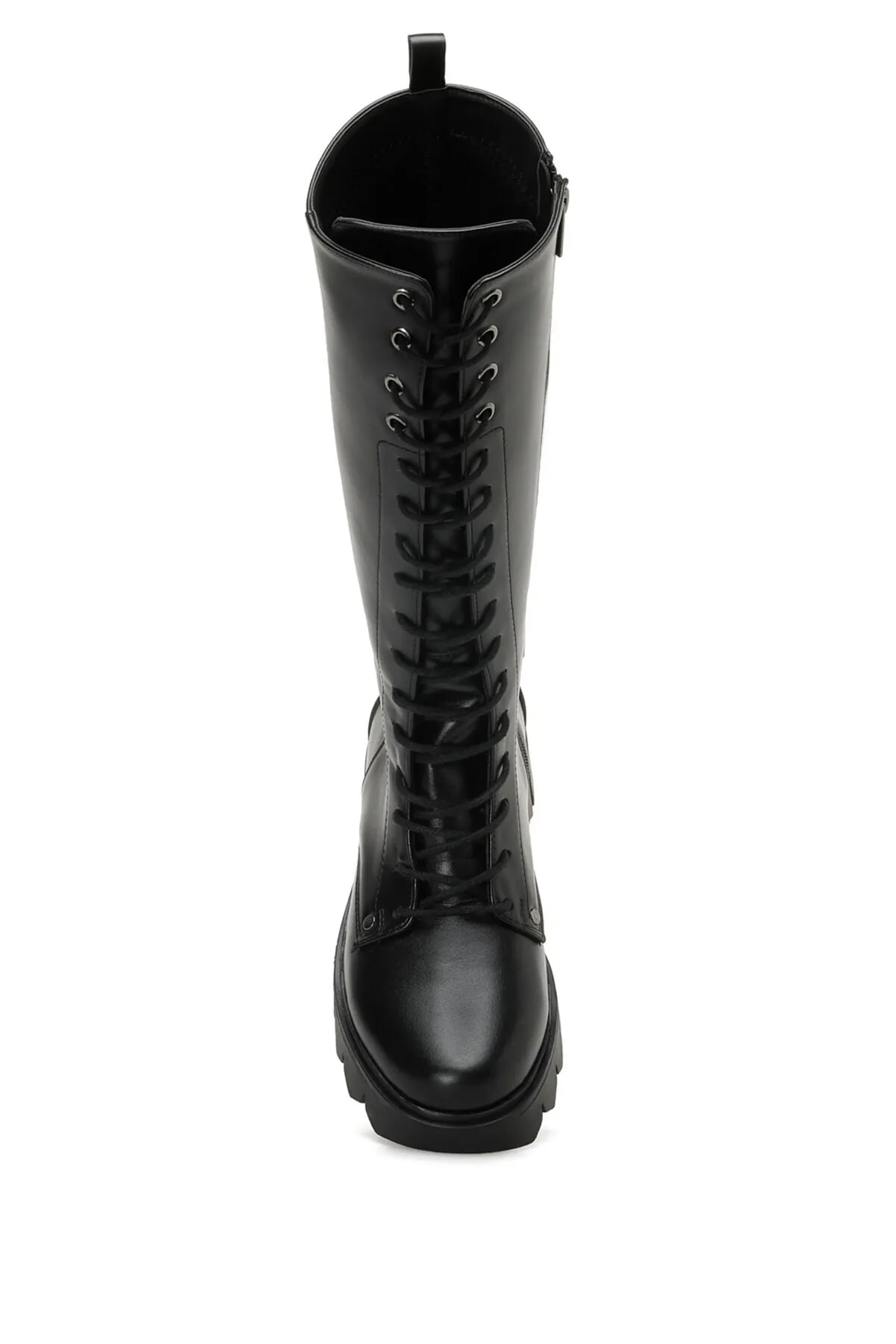 Nine West  Zenatitr 2pr schwarze Damenstiefel