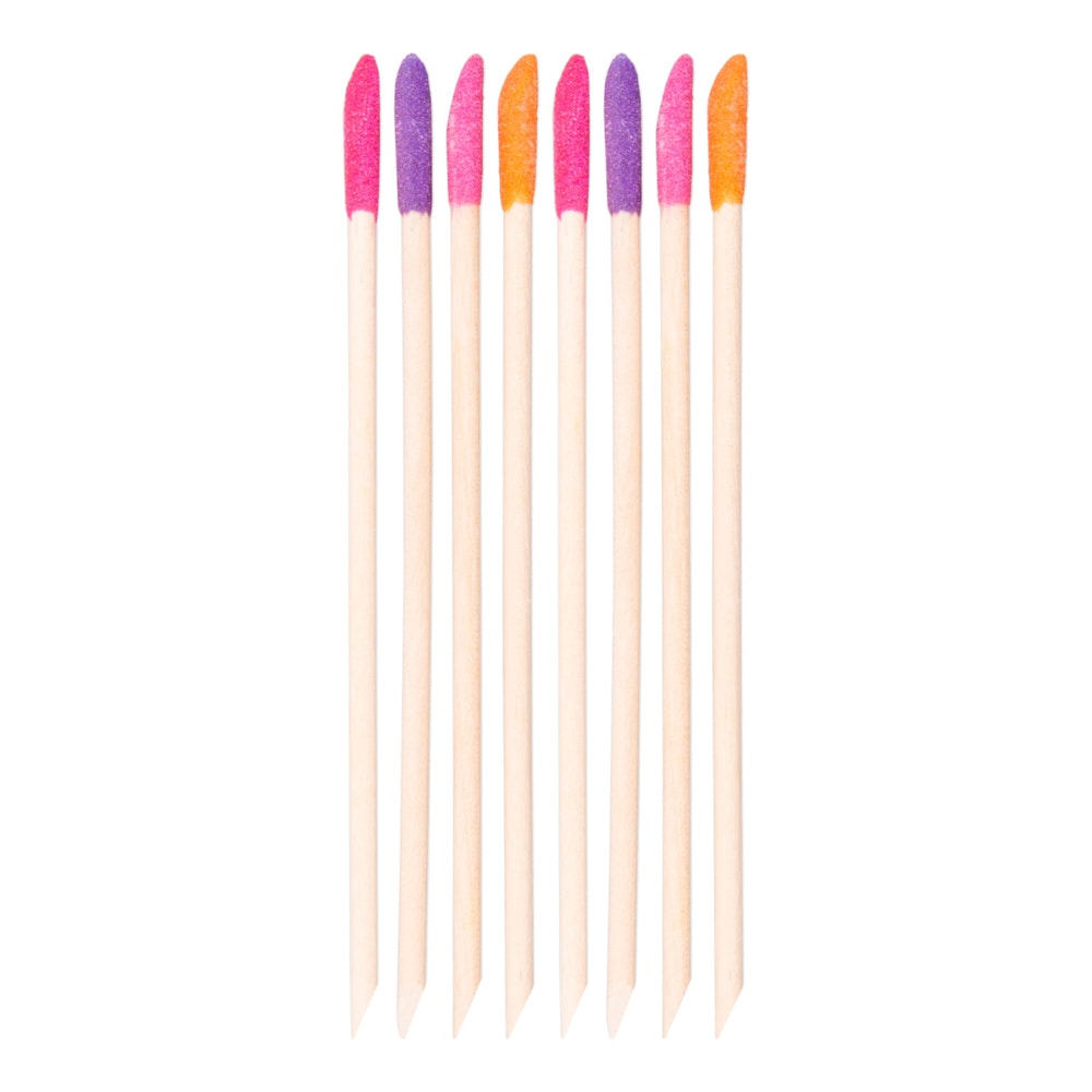 Brushworks Repousses-cuticules Accessoire Manucure