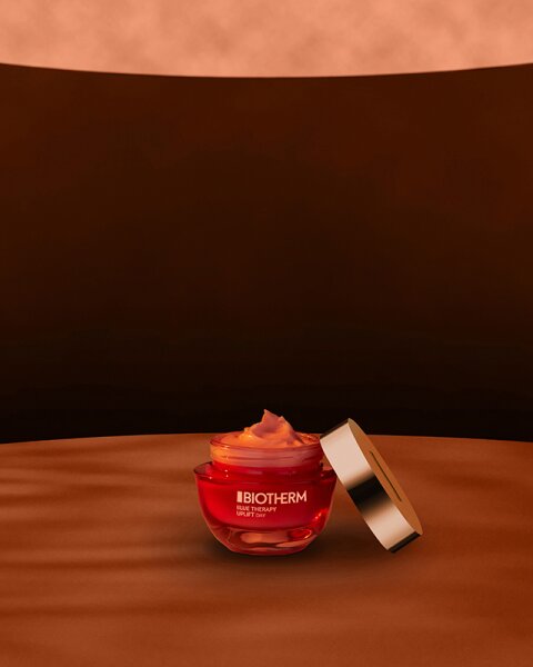 Biotherm Blue Therapy Red Algae Uplift Cream Gesichtscreme