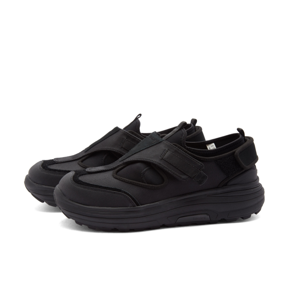 Suicoke Tred OG349 BLK / schwarz