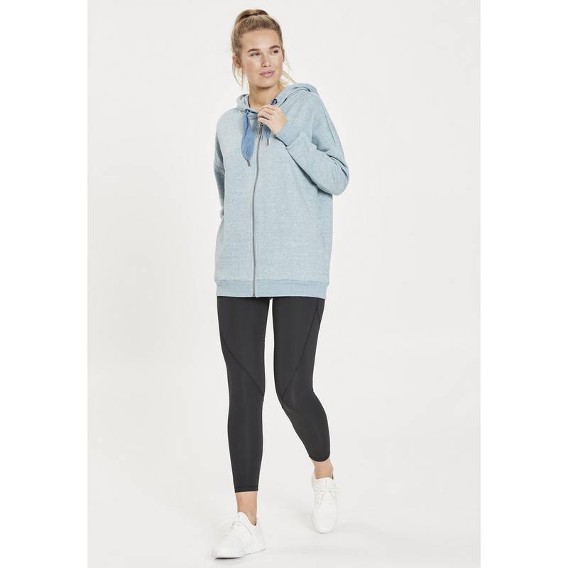 Athlecia Bola Melange Sweatjacke Damen