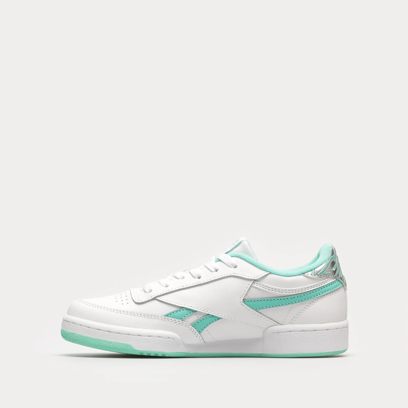 REEBOK CLUB C REVENGE Weiß