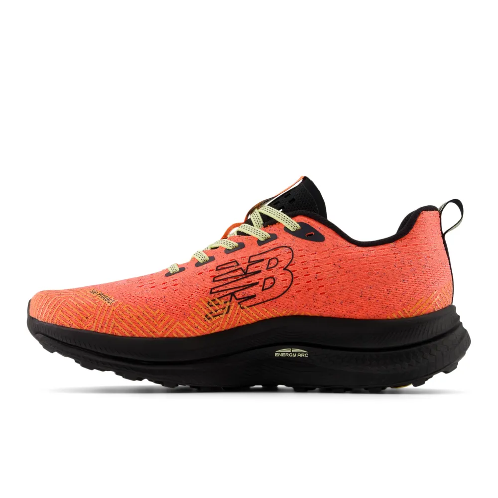 New Balance FuelCell SuperComp Trail MTTRXLD / orange
