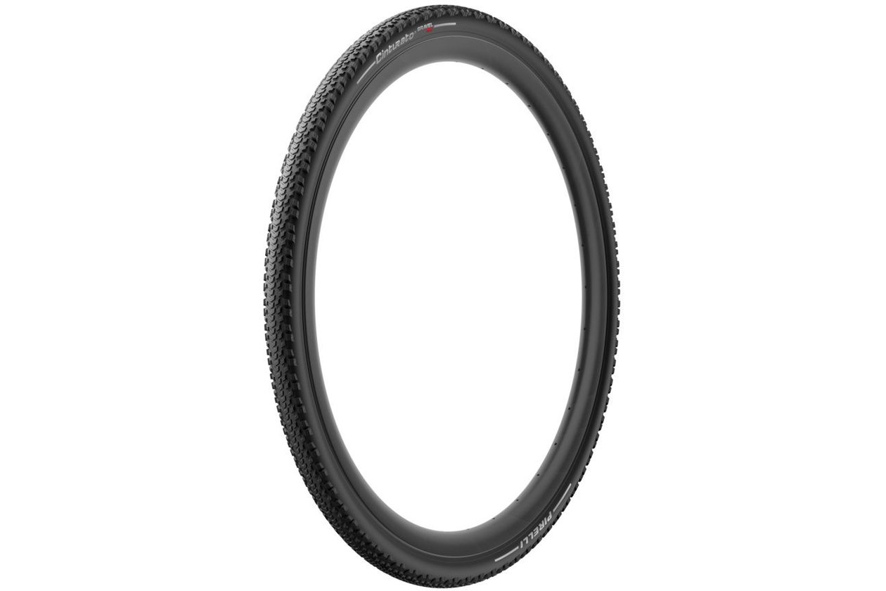 PIRELLI Cinturato Gravel RC 700x40C TechWall SpeedGrip