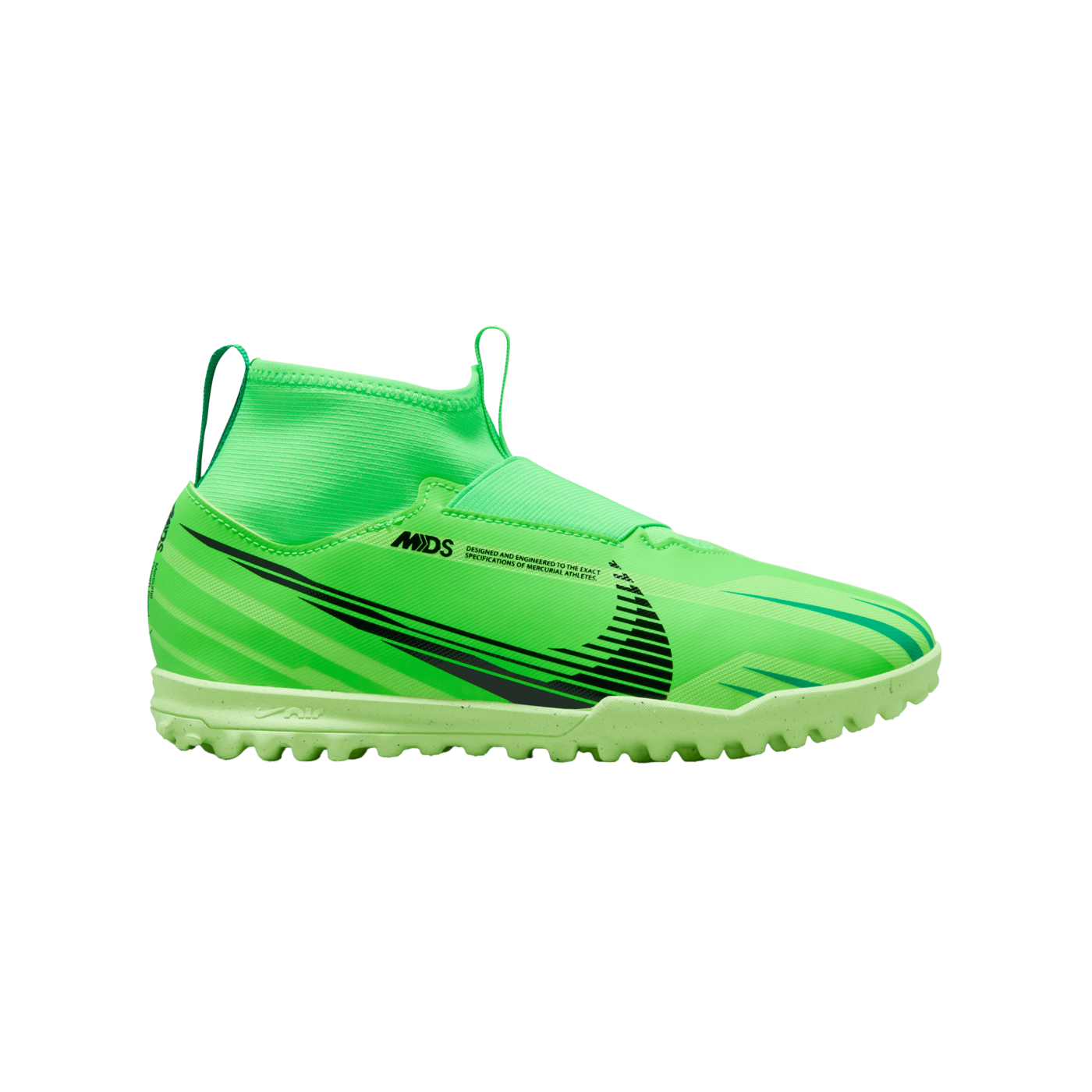 Nike Jr Air Zoom Superfly IX Academy TF Kids F300
