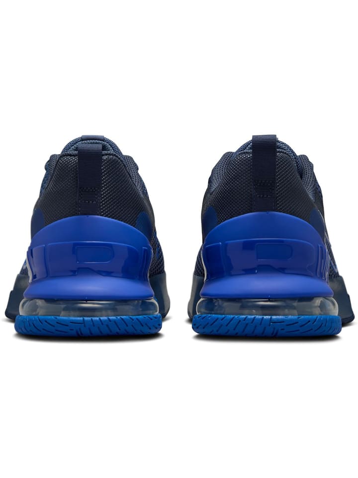 Nike M AIR MAX ALPHA TRAINER 6 in Azurblau282 günstig kaufen