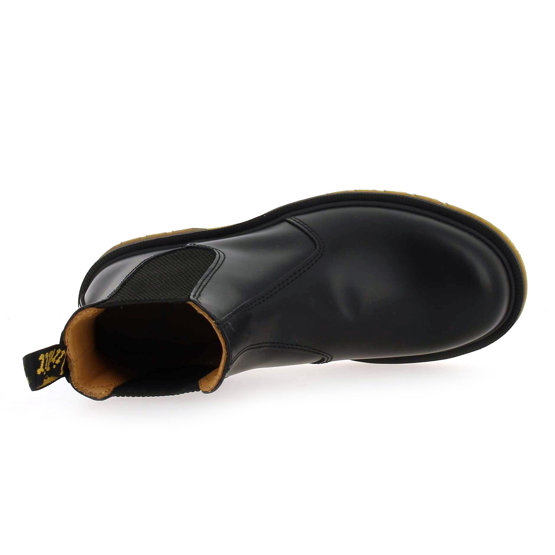 Dr Martens  CHELSEA BOOTS 2976 - Noir