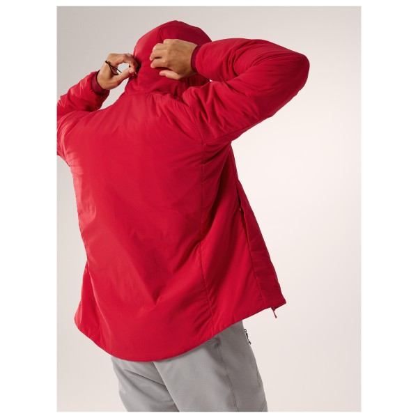 Arc'teryx - Proton Hoody - Kunstfaserjacke