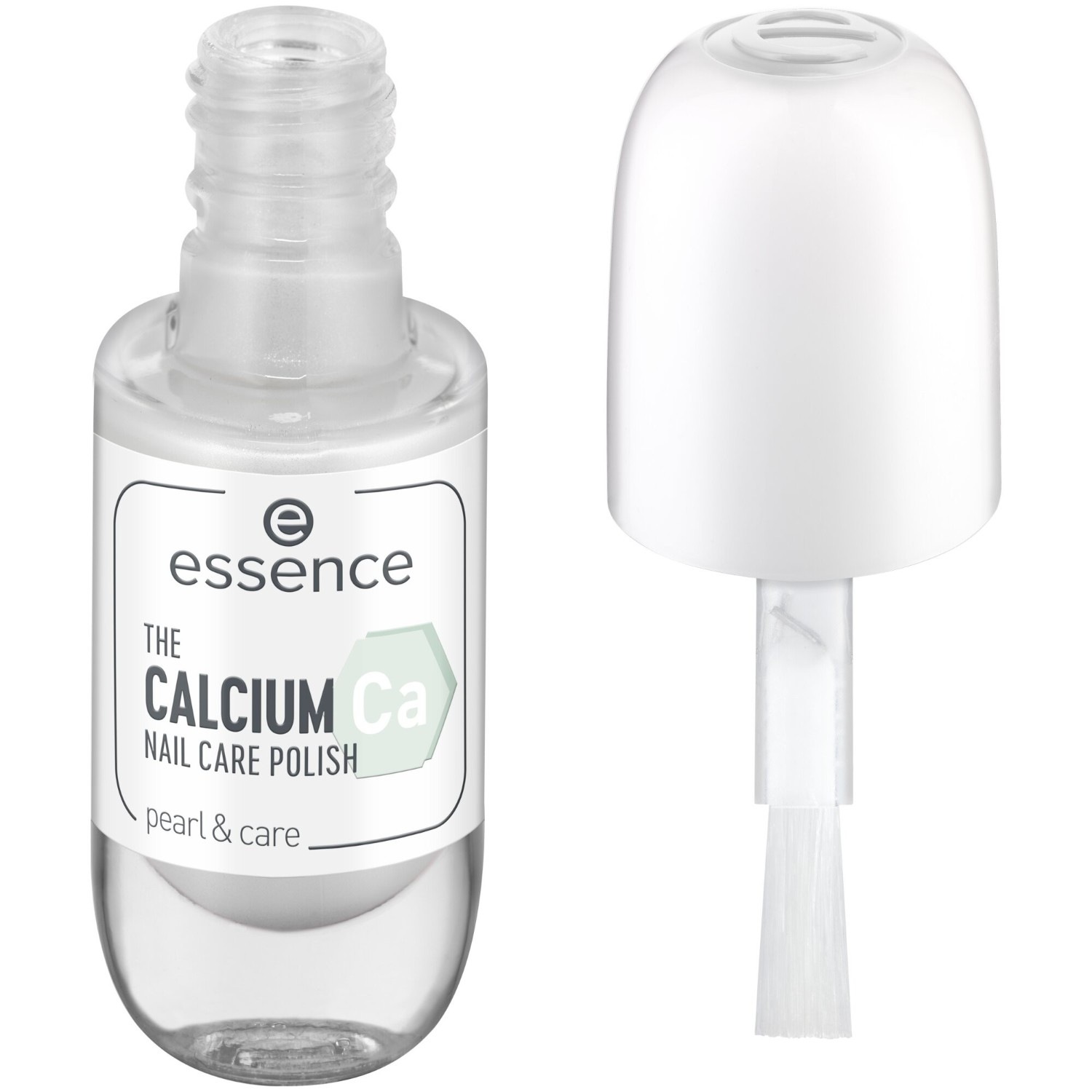 Essence OJA DE UNGHII CU CALCIU