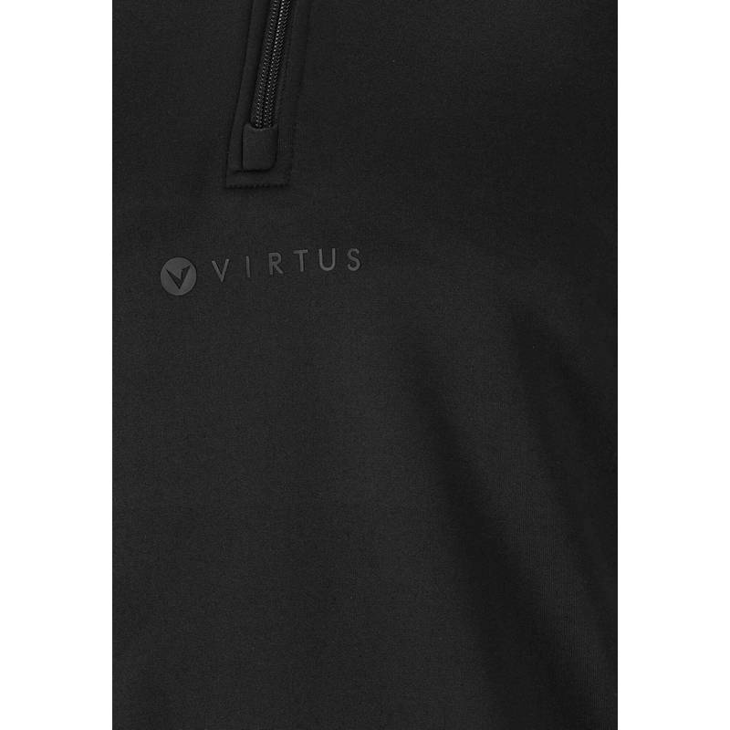 Virtus Bawan Langarmshirt Herren